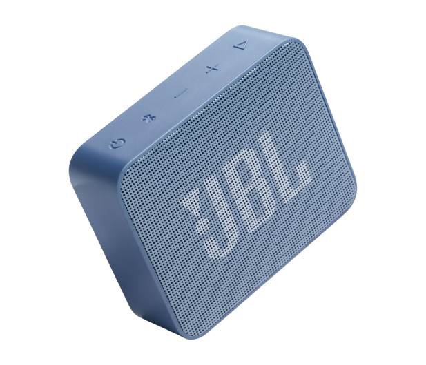 JBL GO ESSENTIAL 2 niebieski - 1322520 - zdjęcie 8